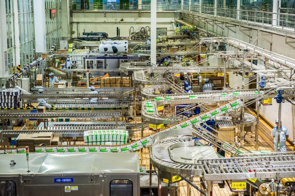Processing Under Pressure: Smarter Lines, Stricter Rules and the New Factory Reality Food and Beverage Business Processing Under Pressure: Smarter Lines, Stricter Rules and the New Factory Reality food factory digitalisation, food processing automation, food processing technology, food safety inspection systems, food traceability systems, HFSS reformulation, hygienic processing equipment, non thermal processing, smart factory food production, sustainable processing equipment Food and Beverage Business food processing technology,food processing automation,hygienic processing equipment,smart factory food production,food traceability systems,HFSS reformulation,non thermal processing,food safety inspection systems,food factory digitalisation,sustainable processing equipment