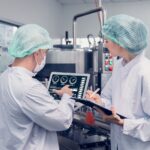 Smarter Systems, Stronger Operations digital transformation food industry, edge computing in food production, food factory automation, food manufacturing hardware, food manufacturing software, food traceability software, manufacturing data integration, operational technology cybersecurity, predictive maintenance food manufacturing, smart factory technology Food and Beverage Business