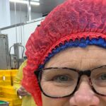 2 Sisters Appoint New Development Director Food and Beverage Business