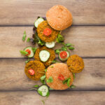 Alt-Meat Co-Packer No Meat Factory to Exit U.S. Market alt-meat, co-packer, exit, No Meat Factory, US Food and Beverage Business