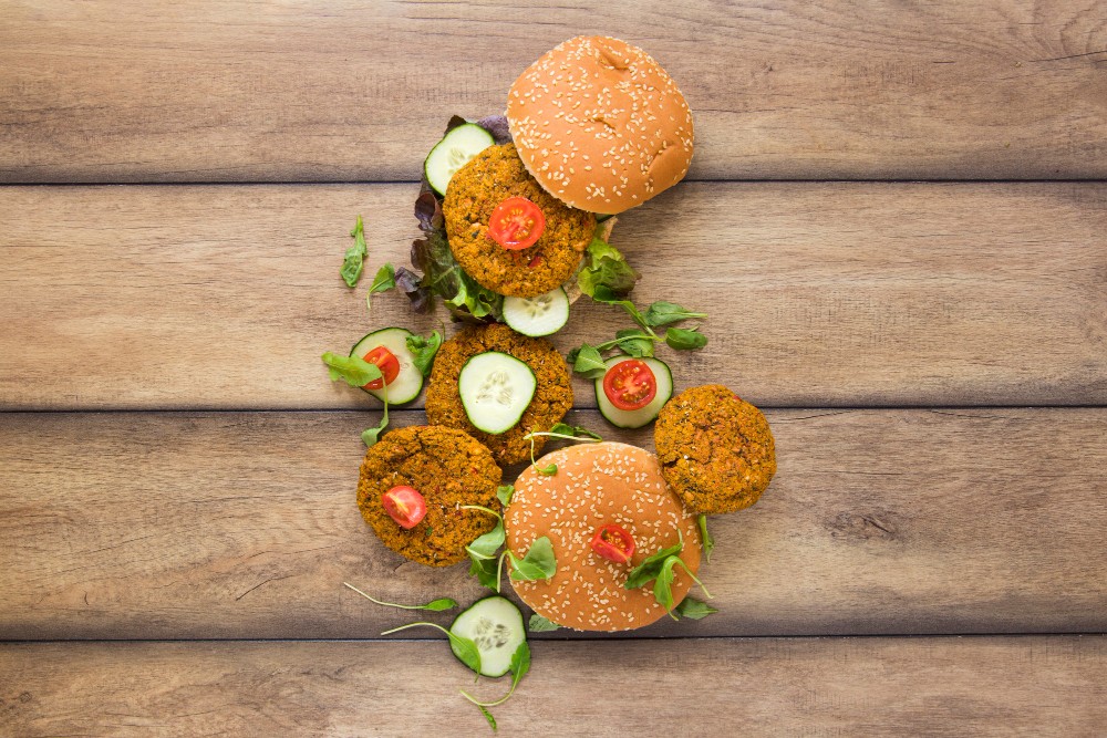 Alt-Meat Co-Packer No Meat Factory to Exit U.S. Market Food and Beverage Business Alt-Meat Co-Packer No Meat Factory to Exit U.S. Market alt-meat, co-packer, exit, No Meat Factory, US Food and Beverage Business