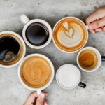 Low-Caffeine Coffee Alternatives Create New Opportunities alternatives, Brew, coffee, low-caffeine, opportunities Food and Beverage Business