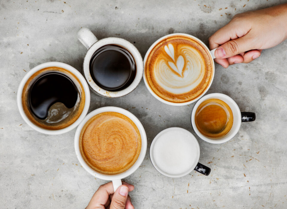 Low-Caffeine Coffee Alternatives Create New Opportunities alternatives, Brew, coffee, low-caffeine, opportunities Food and Beverage Business