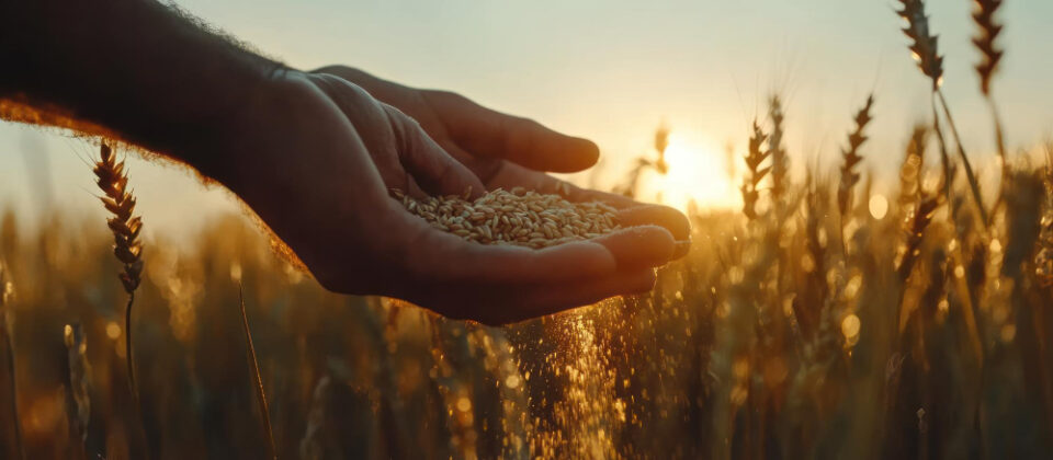 EU Initiative Promotes Biodegradable Agricultural Materials Agriculture, Biodegradable, eco-friendly, EU, Farm, innovation, materials, project, Sustainability Food and Beverage Business
