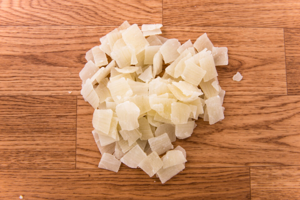 DalterFood Group's Shavings: Promoting Consistency and Seamless Integration consistency, DalterFood Group, easy integration, shavings Food and Beverage Business