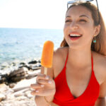 Glacier Expands into Ice Cream Manufacturing Food Industry, Glacier, ice cream, investment, production Food and Beverage Business