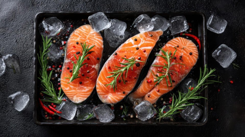 Cooke Acquires Mowi Salmon Farms in Canada Canada, Cooke, Farms, Mowi, Salmon Food and Beverage Business