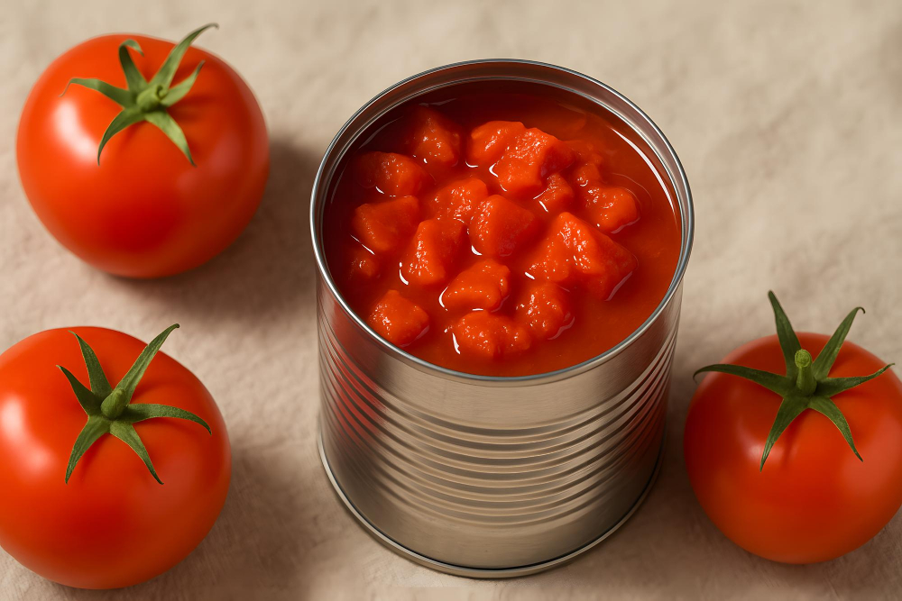 Italy's La Doria Acquires B2B Tomato Supplier Solana Food and Beverage Business Italy's La Doria Acquires B2B Tomato Supplier Solana acquisition, Agriculture, B2B, business news, Food Industry, Italy, La Doria, Solana, tomato supplier, Windoria Food and Beverage Business