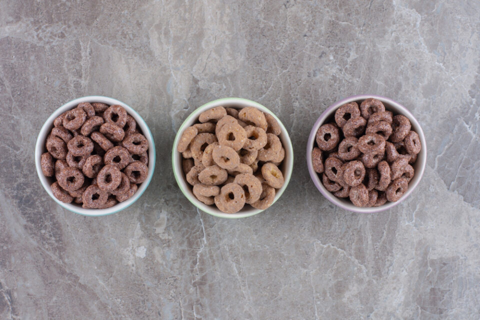 Spanish Cereal Company Haricaman Secures Investment cereals, firm, Haricaman, investment, Spain Food and Beverage Business