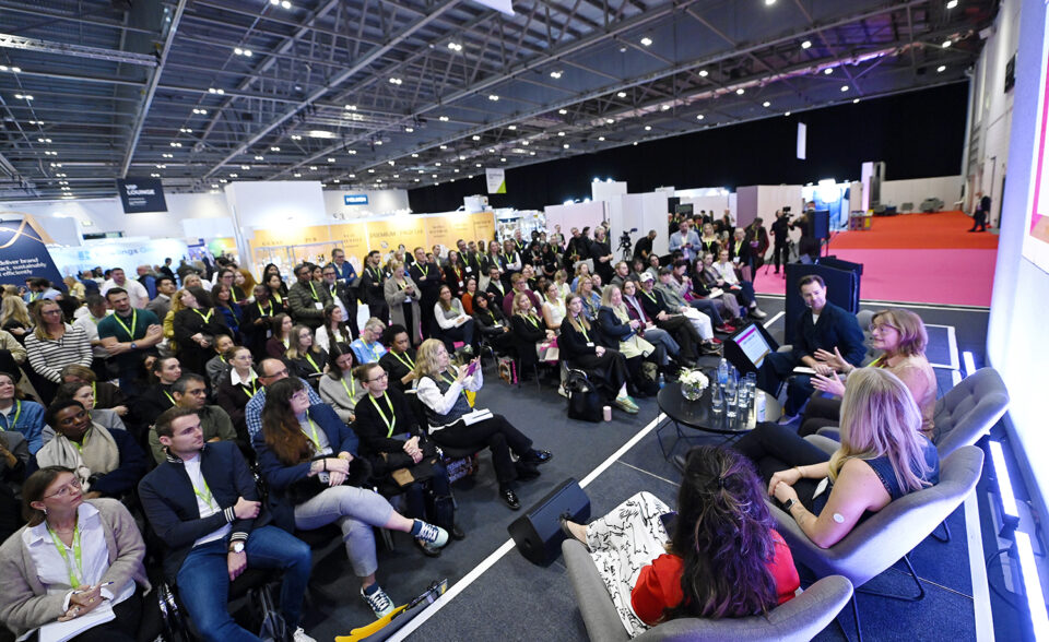 London Packaging Week 2026: Discover the ideas, innovations and people shaping the future of food, beverage and FMCG packaging Food and Beverage Business