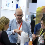 Packaging's biggest brands bring broader teams to London as packaging becomes a team sport Food and Beverage Business