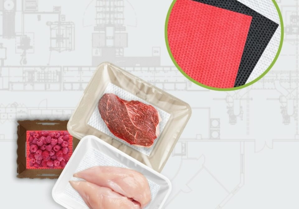 Airlaid Line Enhances Capacity of Magic's Food Pads capacity, food pad, Here are some suggested tags based on the title: Airlaid, innovation, magic, Manufacturing, production, technology Food and Beverage Business