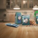 New Amcor Study Reveals 60% of Nut Consumers Prefer Recyclable Packaging for Purchase Decisions Flexible packaging, food and drink packaging, food and drink sustainable packaging, Food packaging, Recyclability Food and Beverage Business
