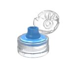 Aptar Closures Unveils Innovative Liner-less, Hot-Fill Sport Cap beverage packaging, caps and closures, food and drink packaging, food and drink sustainable packaging Food and Beverage Business