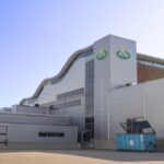 Arla Invests £30M in New Production Line to Satisfy Skyr Demand agribusiness, AGRO, Arla, Arla Foods, brand, cistern, company, Cooperative, dairy, Danish, editorial, emblem, firm, fresh, healthy, industrial, International, natural, Panel, Product, Proteins, semi, signage, signboard, Tank, tanker, Transport, wall, White Food and Beverage Business