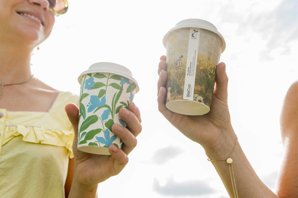 BioPak Partners with Veritree to Plant Nearly 60,000 Trees for Ecosystem Restoration beverage packaging, Bio-based, biodegradable packaging, brand identity, Consumer trends, eco-friendly packaging, environmental impact, food and drink packaging, Food packaging, food safety, packaging design, Recyclable packaging, sustainable packaging Food and Beverage Business