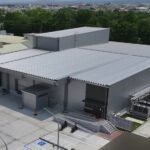 Asahi Kasei Introduces New SUNFORT™ Slitting Facility to Enhance Production Capacity Asahi Kasei, expansion, industry news, Manufacturing, Slitting Facility, SUNFORT™ Food and Beverage Business