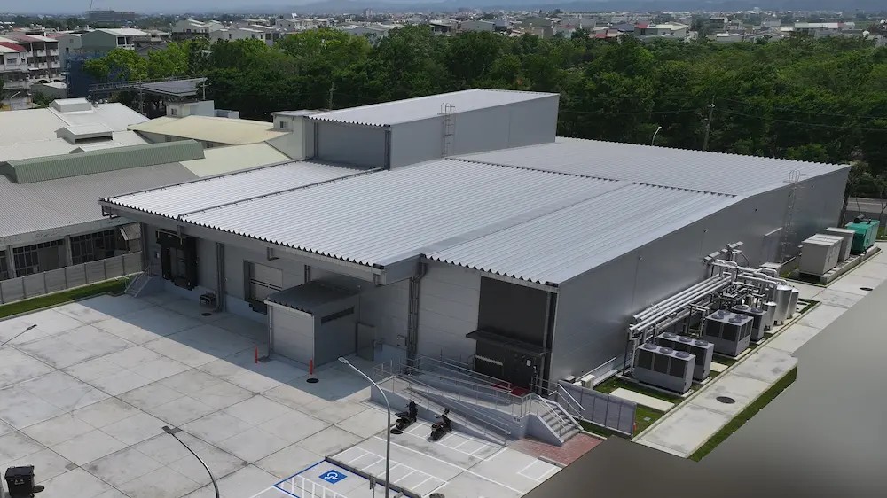 Asahi Kasei Introduces New SUNFORT™ Slitting Facility to Enhance Production Capacity Asahi Kasei, expansion, industry news, Manufacturing, Slitting Facility, SUNFORT™ Food and Beverage Business