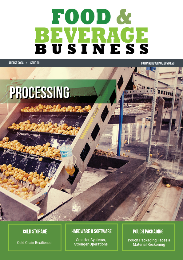 Latest Updates on Packaging, Manufacturing, Finance, Supply Chain, and Consumer Trends - Food and Beverage Business Food and Beverage Business Food and Beverage Business,Food packaging,food manufacturing,food supply chain,food and drink consumer trends,food and drink regulations,food and drink industry innovation,food and drink sustainability,food and drink marketing,food distribution trends,packaging,manufacturing,supply chain,consumer trends,Latest News,finance,packaging supplies
