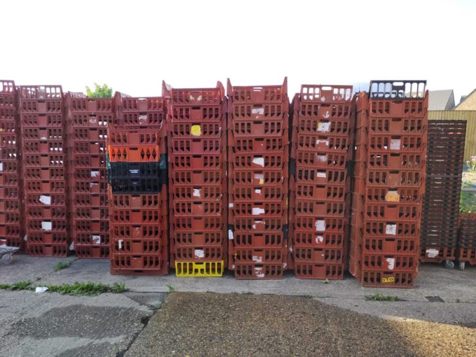 Progressing Beyond Recycling: Defra's Report Signals a Much Bigger Shift for UK Industry Food and Beverage Business