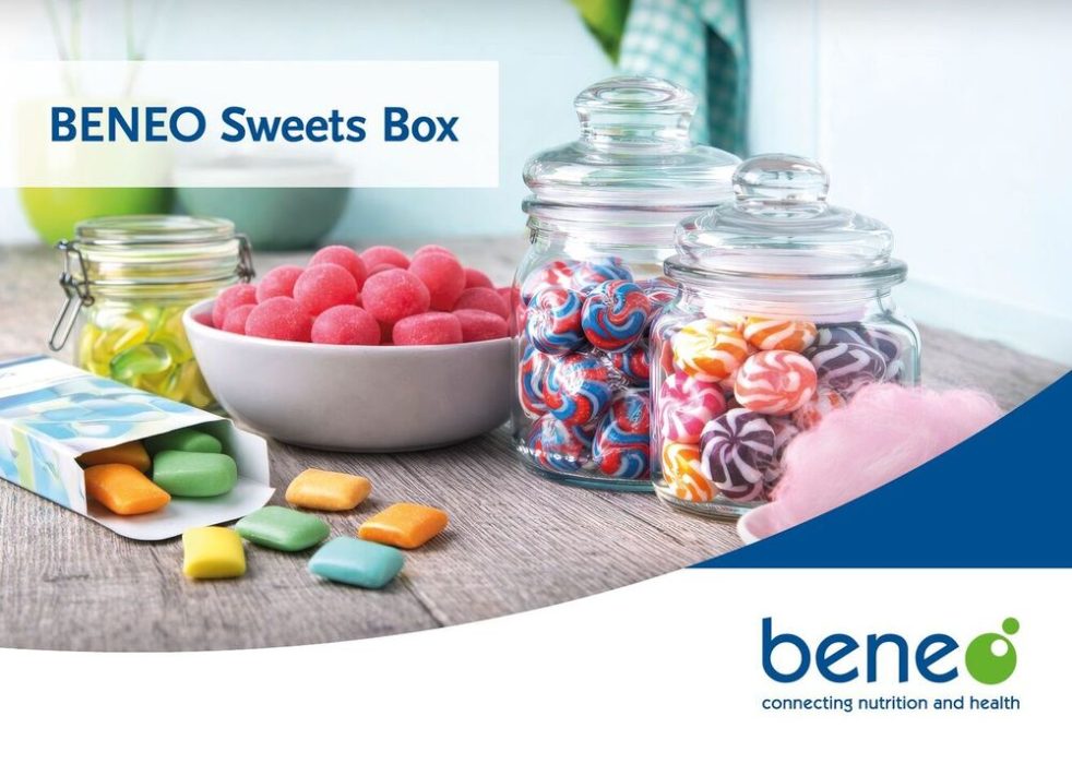Beneo’s Sugar-Free ‘Sweets Box’ Inspires Innovation in Hard Candy confectionery, Food Industry, hard candy, Here are some tags derived from the title: Beneo, innovation, snacks, Sugar Free, Sweets, Sweets Box Food and Beverage Business