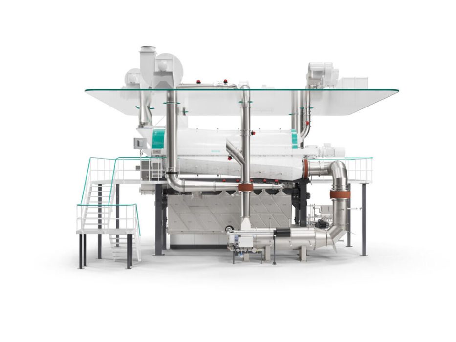 Bühler's Lucent Cocoa Processor Safeguards Profit Margins Bühler, cocoa processor, efficiency, food technology, Lucent, Processing, protects margins, Sustainability Food and Beverage Business
