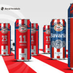 Canpack's Multiprint Technology Offers Custom Designs design solutions, Here are the tags based on the title provided: Canpack, individual designs, innovation, multiprint technology, packaging technology Food and Beverage Business