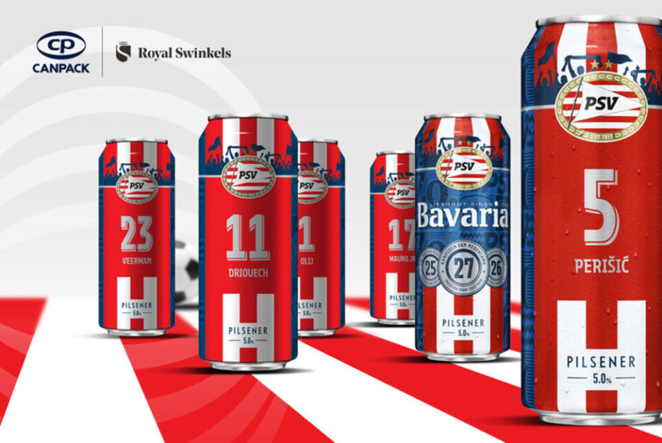 Canpack's Multiprint Technology Offers Custom Designs design solutions, Here are the tags based on the title provided: Canpack, individual designs, innovation, multiprint technology, packaging technology Food and Beverage Business
