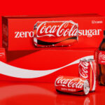 Coca-Cola Establishes a Unified Global Brand System Branding, business strategy, Coca-Cola, corporate identity, Global Brand, marketing Food and Beverage Business