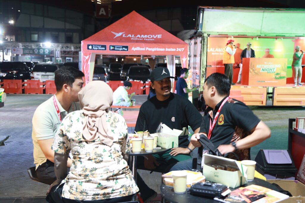 Food & Hospitality Indonesia (FHI) 2026 Officially Opens, Strengthening Global Partnerships Amid Strong Domestic Market Growth Food and Beverage Business Food & Hospitality Indonesia (FHI) 2026 Officially Opens, Strengthening Global Partnerships Amid Strong Domestic Market Growth Food and Beverage Business