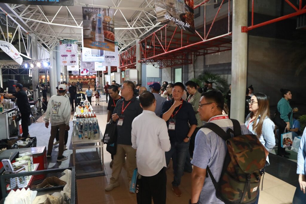 Food & Hospitality Indonesia (FHI) 2026 Officially Opens, Strengthening Global Partnerships Amid Strong Domestic Market Growth Food and Beverage Business Food & Hospitality Indonesia (FHI) 2026 Officially Opens, Strengthening Global Partnerships Amid Strong Domestic Market Growth Food and Beverage Business