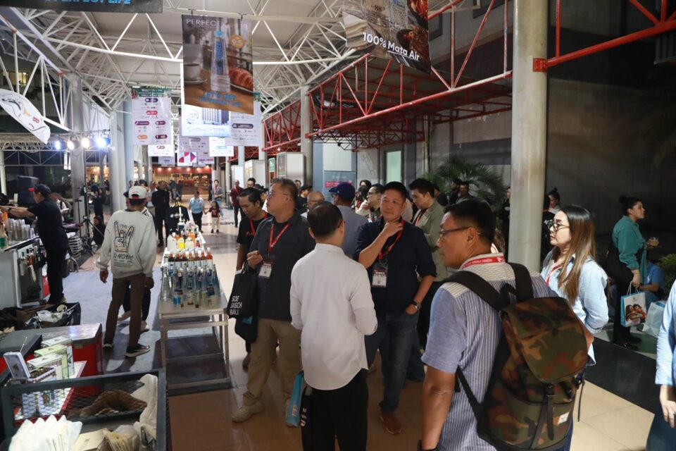 Food & Hospitality Indonesia (FHI) 2026 Officially Opens, Strengthening Global Partnerships Amid Strong Domestic Market Growth Food and Beverage Business