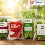 Cosmo Films Introduces Transparent Antifog Biodegradable Films for Fresh Food Packaging Solutions Antifog Technology, Bio-Degradable Films, Eco-Friendly Films, Food preservation, food safety, Fresh Food Packaging, Here are some suggested tags based on the title: Cosmo Films, Packaging Applications, sustainable packaging, Transparent Antifog Food and Beverage Business
