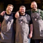 Cranswick Acquires Stake in UK Pork Company The Jolly Hog Agriculture, business, Cranswick, Food Industry, Here are some suggested tags for the title "Cranswick invests in UK pork firm The Jolly Hog": Cranswick, investment, Meat production, Pork, The Jolly Hog, UK, UK firms Food and Beverage Business