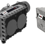 DVP Series from Vacuum Pumps UK Delivers Enhanced Efficiency DVP series, efficiency gains, Here are the tags from the title: vacuum pumps, UK Food and Beverage Business