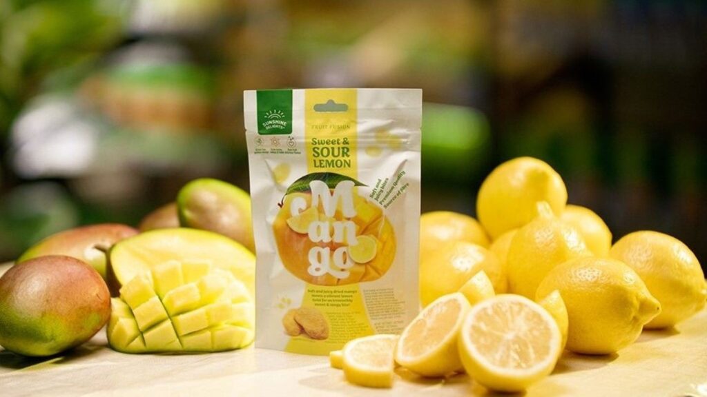 Dellia Group Considers Opportunities Following Interest in Fruit Snacks Company Food and Beverage Business Dellia Group Considers Opportunities Following Interest in Fruit Snacks Company dellia group, firm, fruit snacks, interest, options Food and Beverage Business