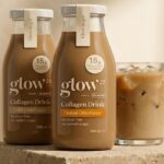 Ehrmann and Glow25 Enhance Collagen Stability in Ready-to-Drink Coffee Collaboration beverage crossover, collagen, Ehrmann, Glow25, rtd coffee, Stabilization Food and Beverage Business