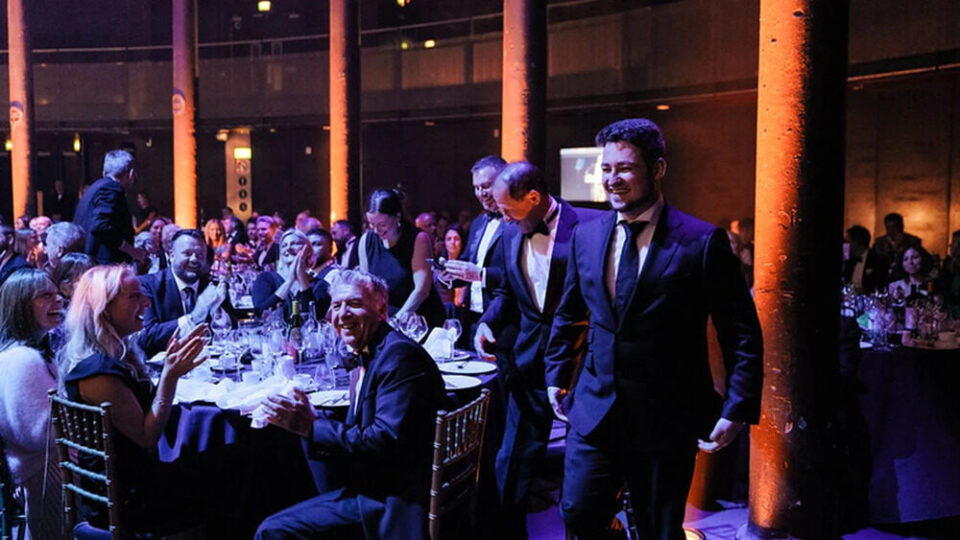 FDF Reveals Shortlist for 2026 Industry Awards 2026, FDF, Industry Awards", Shortlist, Unveiling Food and Beverage Business