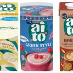 Fazer Aito Expands Its Line of Plant-Based Drinks and Yogurts - gurt, dairy alternative, drink, expansion, food and beverage, health drinks, Here are some tags based on the title "Fazer Aito expands plant-based drink and gurt range": - Fazer Aito, plant-based, range, Sustainability Food and Beverage Business