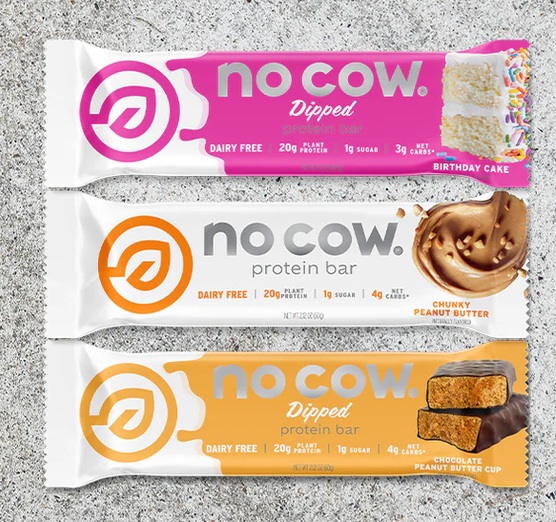 No Cow and Good Karma Foods Join Forces Under Trek One Capital Ownership brand acquisition, Food Industry, Good Karma Foods, health foods, investment, No Cow, ownership, plant-based products, Trek One Capital Food and Beverage Business