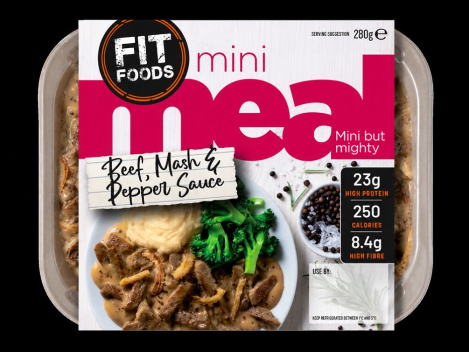 Fit Foods Capitalizes on the Growing Trend of Flexible Eating convenience food, dietary choices, Fit Foods, flexible eating, food trends, healthy eating, meal planning, nutrition Food and Beverage Business
