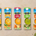 Florette Transitions from PET to Carton Packaging for Soup Overhaul cartons, Florette, Overhaul, packaging, PET, soup Food and Beverage Business