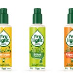 Frylight Addresses Recycling Confusion with New Fully Recyclable Spray Pump confusion, Frylight, fully recyclable, recycling, spray pump Food and Beverage Business