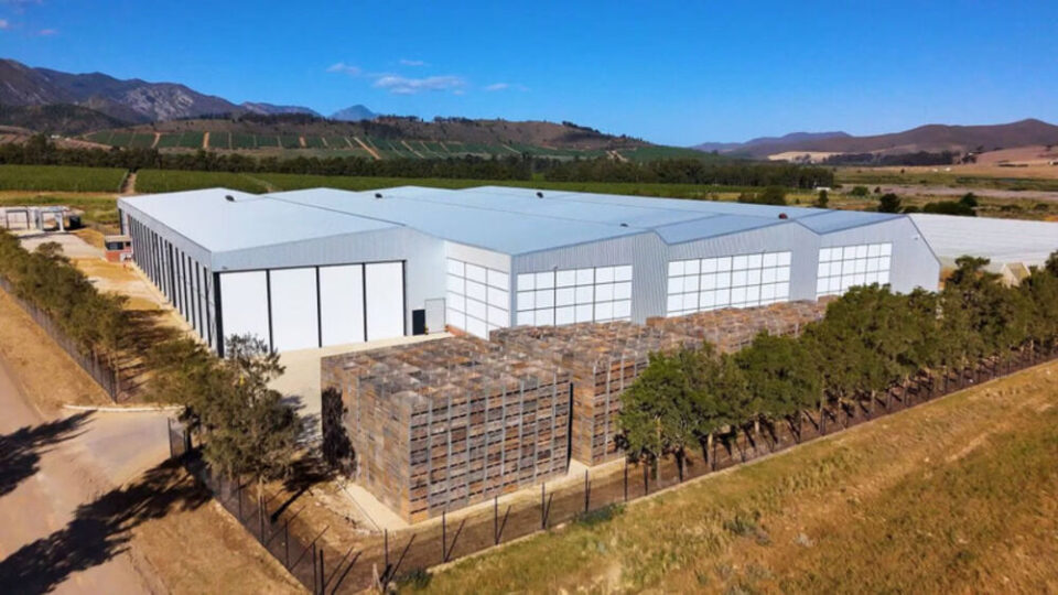 GEA Technology Empowers Betko to Enhance Fruit Storage Capabilities Betko, Extension, fruit storage, GEA, technology Food and Beverage Business