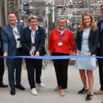 GEA Unifies Biotechnology Center to Speed Up Scale-Up Process accelerate, Biotechnology, center, consolidate, Here’s a list of comma-separated tags from the title: GEA, scale up Food and Beverage Business