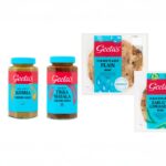 Geeta's Launches New Line of Cooking Sauces and Breads Breads, cooking sauces, expansion, Food Industry, Geetas Food and Beverage Business