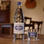Ginstberg Selects Amcor Tamper-Evident Closure for Mineral Water Bottles Amcor, bottles, closure, closures, Ginstberg, mineral water, tamper evident Food and Beverage Business