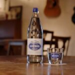 Ginstberg Selects Amcor's Tamper-Evident Closure for Mineral Water Bottles Amcor, Ginstberg, mineral water bottles, PackagingConnections, tamper-evident closure Food and Beverage Business
