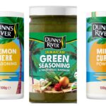Grace Foods UK Revamps and Introduces Exciting New Seasoning Culinary, Flavors, food, Here are some tags based on the title you provided: Grace Foods, launch, NEW, refresh, Seasoning, UK Food and Beverage Business
