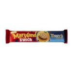 Heritage Brands Collaborate for Biscuit Innovation biscuit innovation, Collaboration, Food Industry, heritage brands, Product development Food and Beverage Business